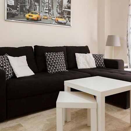 شقة Apartamento Malaga Jalon المظهر الخارجي الصورة