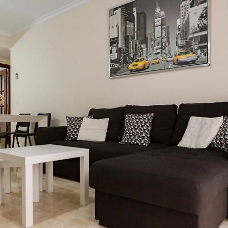 شقة Apartamento Malaga Jalon المظهر الخارجي الصورة
