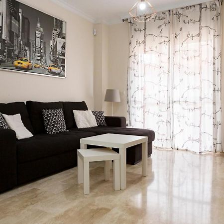 شقة Apartamento Malaga Jalon المظهر الخارجي الصورة