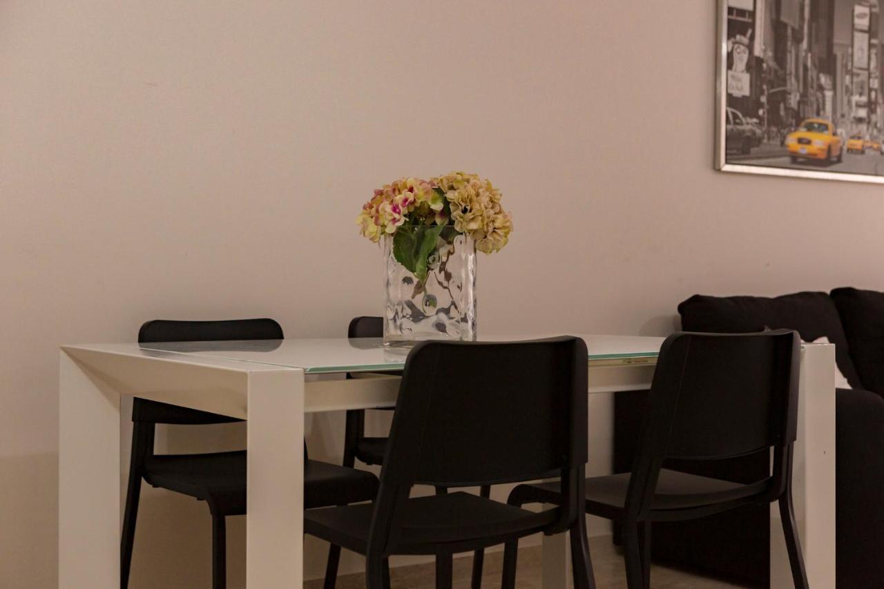 شقة Apartamento Malaga Jalon المظهر الخارجي الصورة