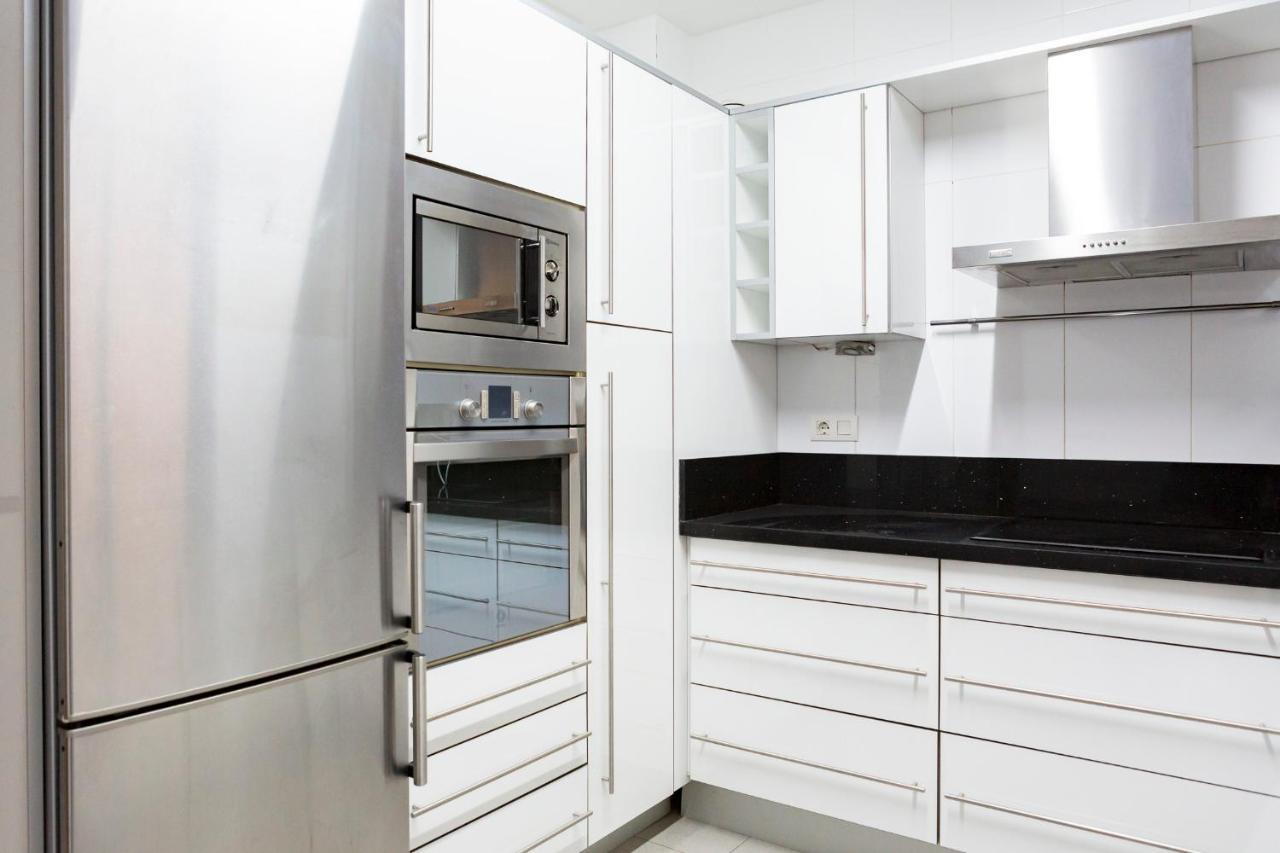 شقة Apartamento Malaga Jalon المظهر الخارجي الصورة
