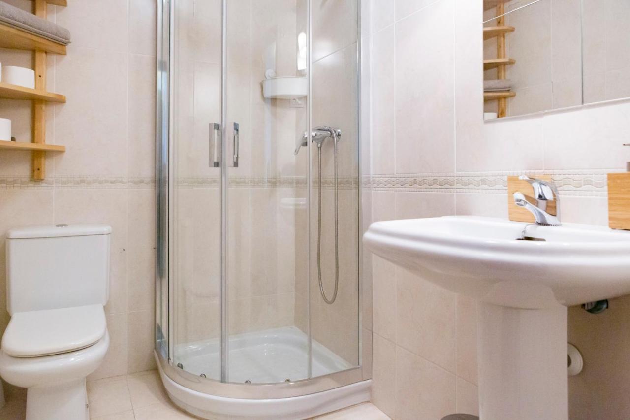 شقة Apartamento Malaga Jalon المظهر الخارجي الصورة